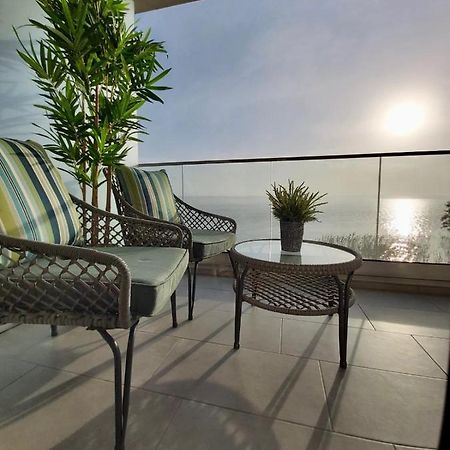 Riva Lake Boutique Mamaia Exterior foto