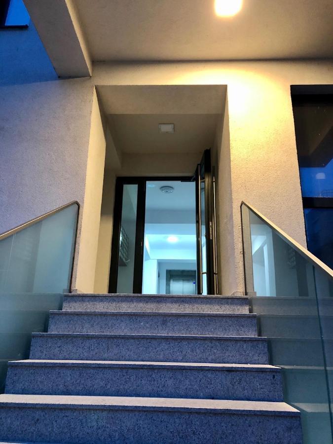 Riva Lake Boutique Mamaia Exterior foto