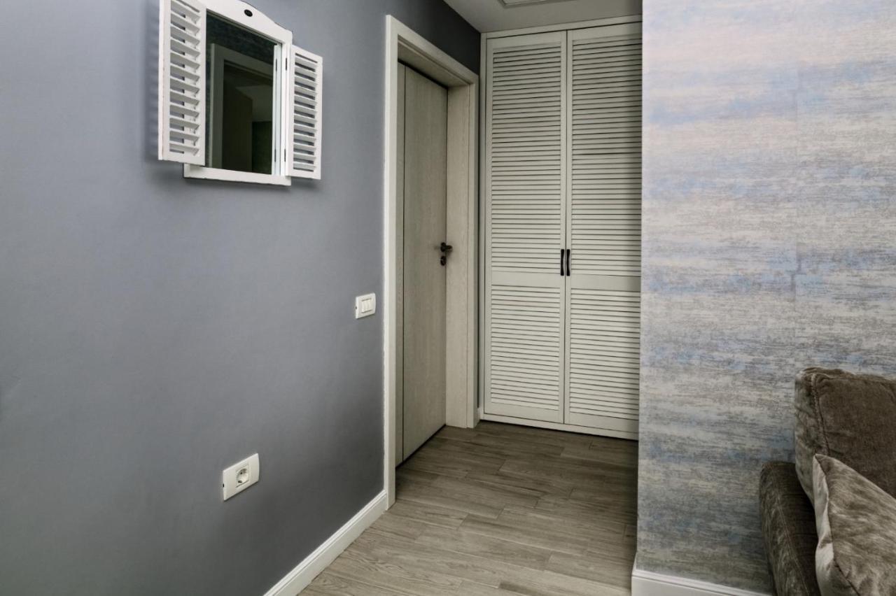 Riva Lake Boutique Mamaia Exterior foto