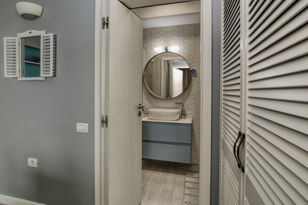 Riva Lake Boutique Mamaia Exterior foto
