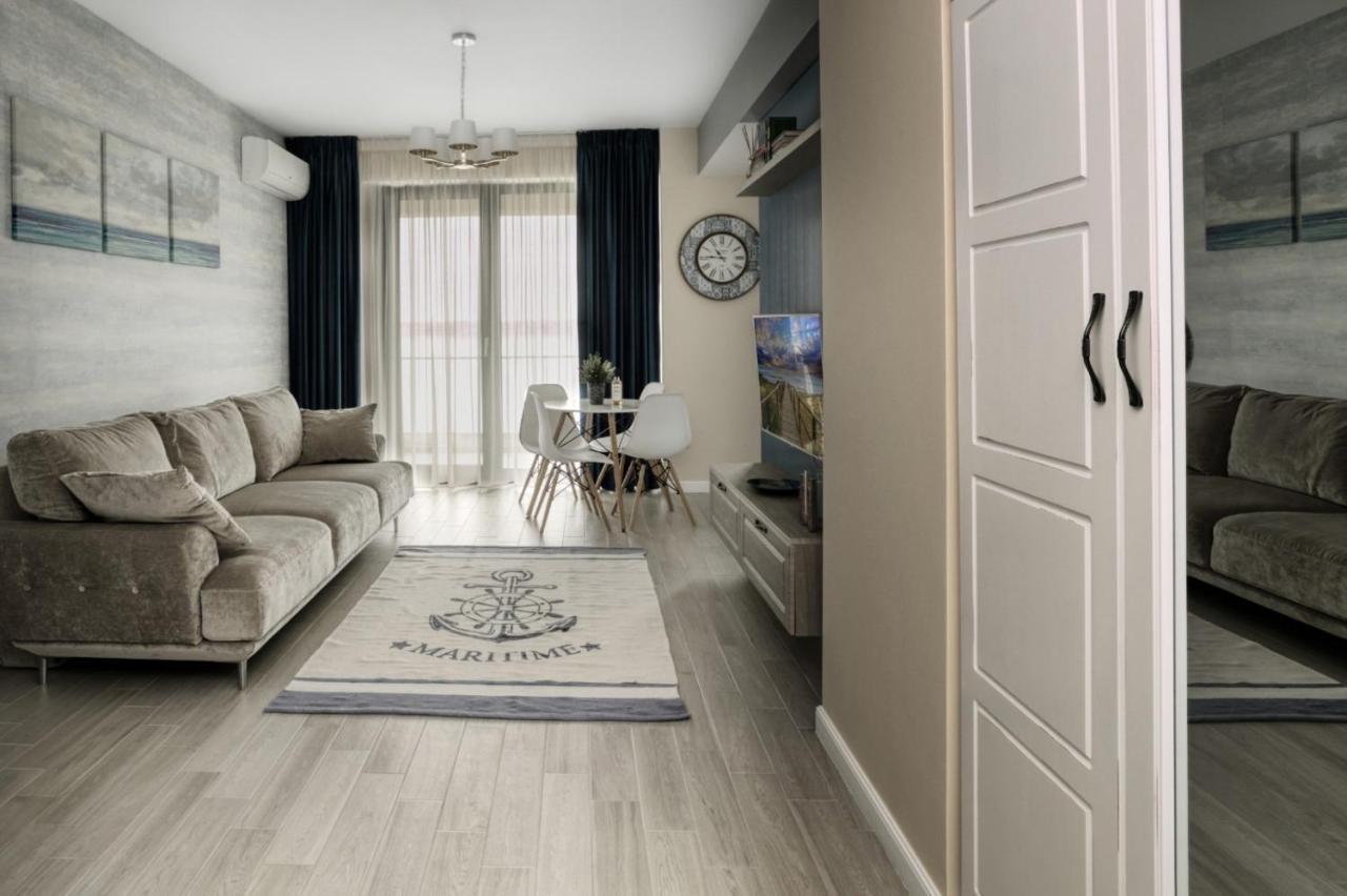Riva Lake Boutique Mamaia Exterior foto